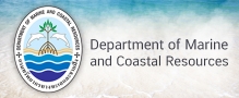 Department of Marine and Coastal Resources